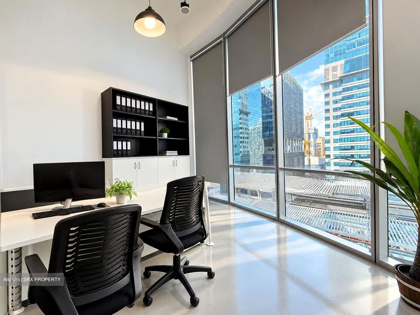 Oxley Tower (D1), Office #632983961